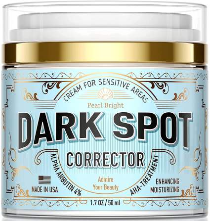 dark spot corrector