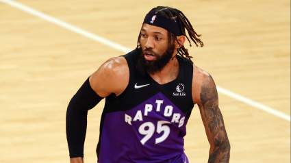 Nets Twitter Has Fiery Reaction as Brooklyn Rounds out Roster by Signing Swingman