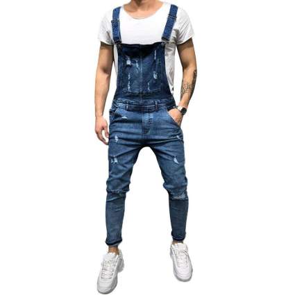 21 Best Overalls for Men: The Ultimate List (2023)