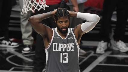 Intense, Brutal Stretches Define Clippers ’21-22 Schedule