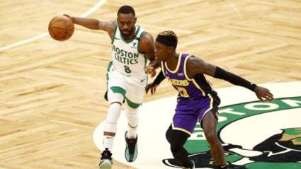 Former NBA Teammates Label Celtics Guard ‘Selfish’: Report