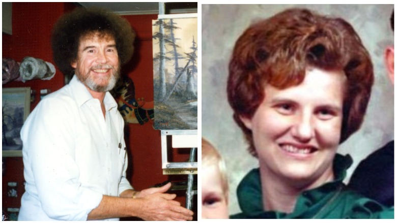 Jane Ross Bob Ross Wife 5 Fast Facts You Need To Know   Jane Ross Bob Wife 