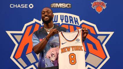 New York Knicks’ Kemba Walker Could Force Thibodeau to Change Philosophy