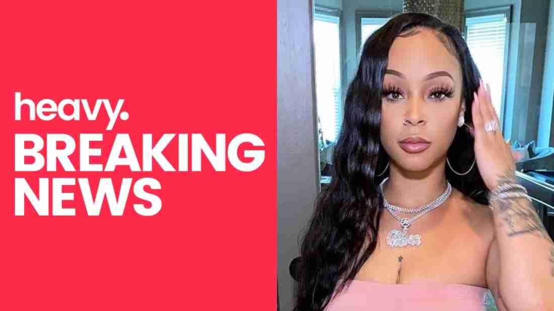 Mercedes Morr Instagram Model Killed In Murder Suicide 