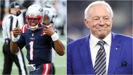 Insiders Give Key Updates on Cowboys’ Interest in Cam Newton