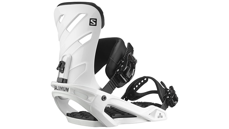 easiest snowboard bindings to get in and out of