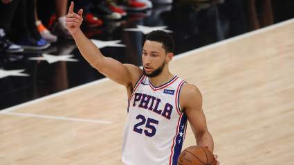 ‘California’-Dreaming Ben Simmons a Clipper in Potential 4-Player Blockbuster