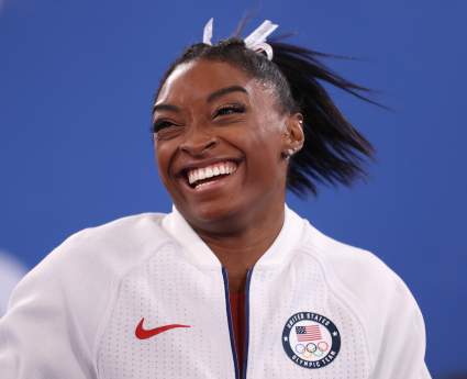 Simone Biles’ Net Worth: 5 Fast Facts You Need to Know