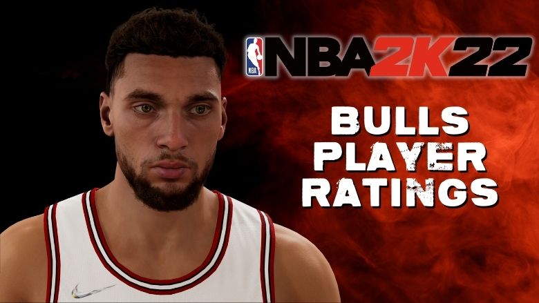 NBA 2K22 ratings list of the top 10 players at every position