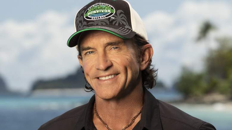 Executive producer Jeff Probst returns to host 'Survivor' as the Emmy-winning series returns for its 41st season on September 22.