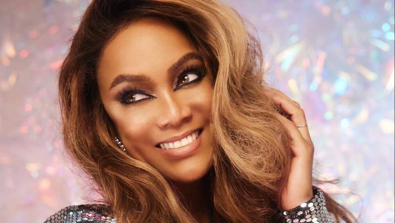 Tyra Banks of 'Dancing With the Stars'