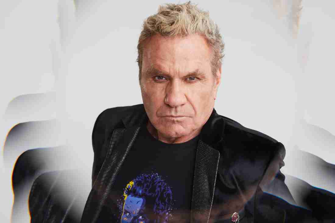 Martin Kove's Age & Height: How Old & Tall Is Marty?