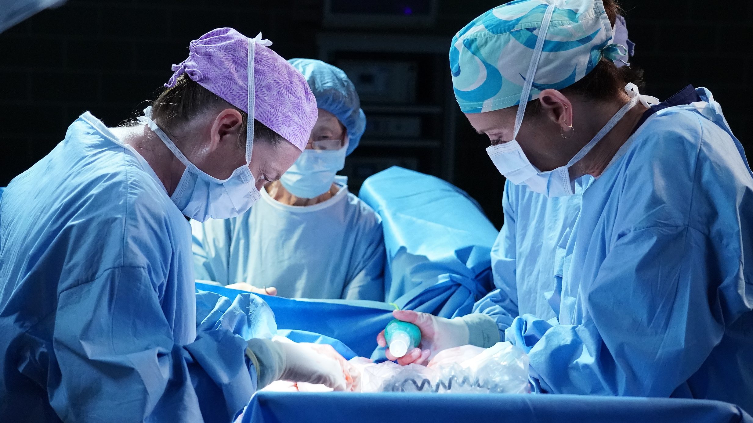 Grey's Anatomy Season 10 Streaming: Watch & Stream Online via Netflix