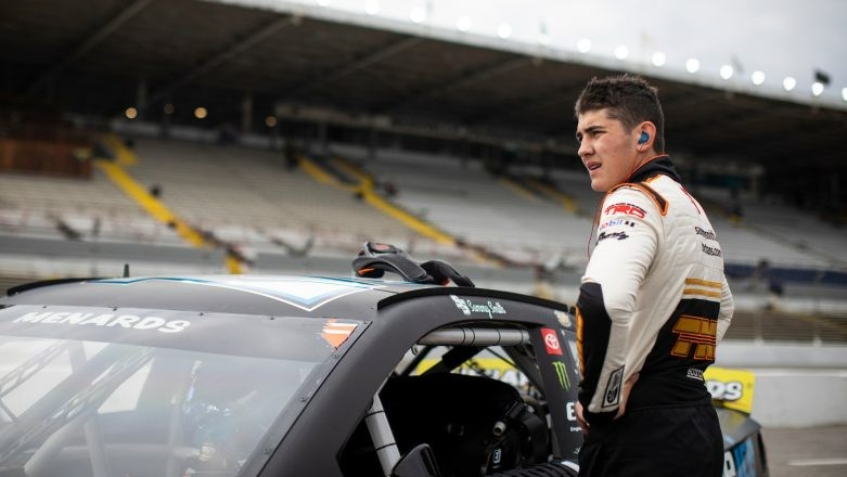 sammy smith arca