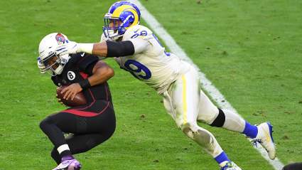 ESPN Insider Unveils History-Making Prediction for Rams’ DPOY Winner