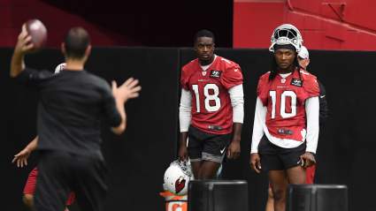 Kliff Kingsbury Says Cardinals’ Offense Is Ready to Take Flight
