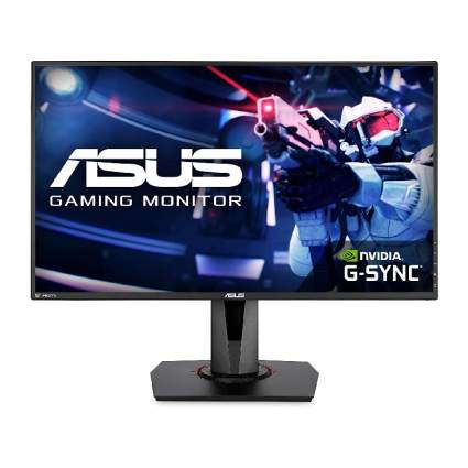 ASUS VG278QR 27-inch Gaming Monitor