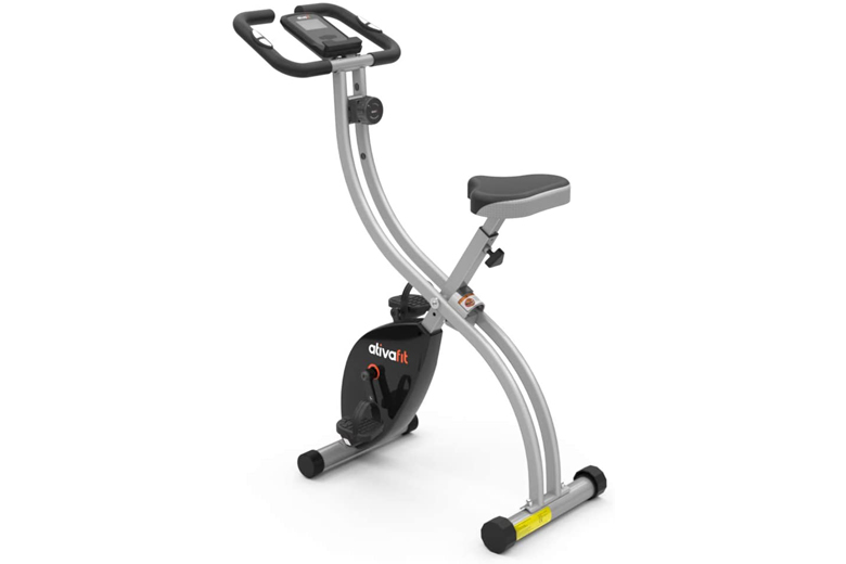 11 Best Folding Exercise Bikes Compare Save 2023