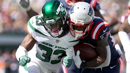 Jets Make Starting Safety Promotion Official With Roster Move