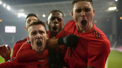 Ex-La Masia Gem ‘Won’t Shut the Door’ to Barcelona Return