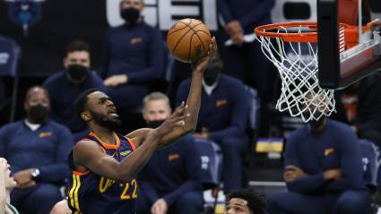 Warriors Wing Rumored to Be on Trade Block May Be Hard to Move: Report