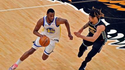 Warriors’ Forward Loses Appeal With NBA: Report