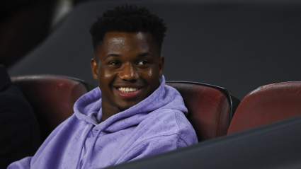 Ansu Fati Speaks Out Ahead of Barcelona Comeback