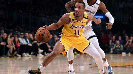 Insider Reveals Whether Warriors Have Interest in Former Lakers Guard