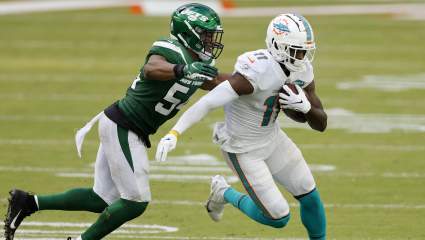 Jets Announce Unexpected Retirement, Sparking Possible Reunion