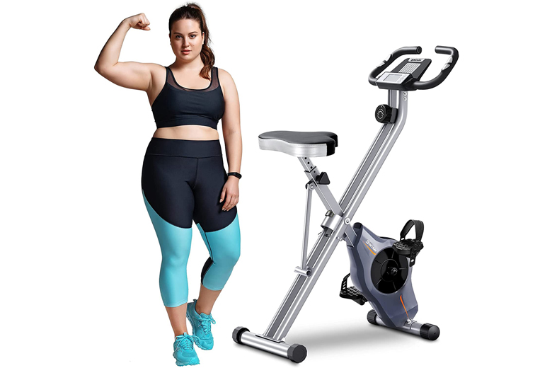 11 Best Folding Exercise Bikes Compare Save 2023