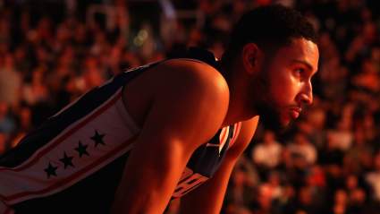 Sixers Star Intends to ‘Never Play Another Game’ for Franchise: Report