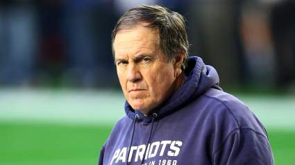 Former Bills GM Reveals Crazy Way Team Prevented Patriots From Spying