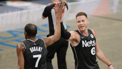 Nets Star Comes Clean About ‘Misleading’ Narrative That Upset Him