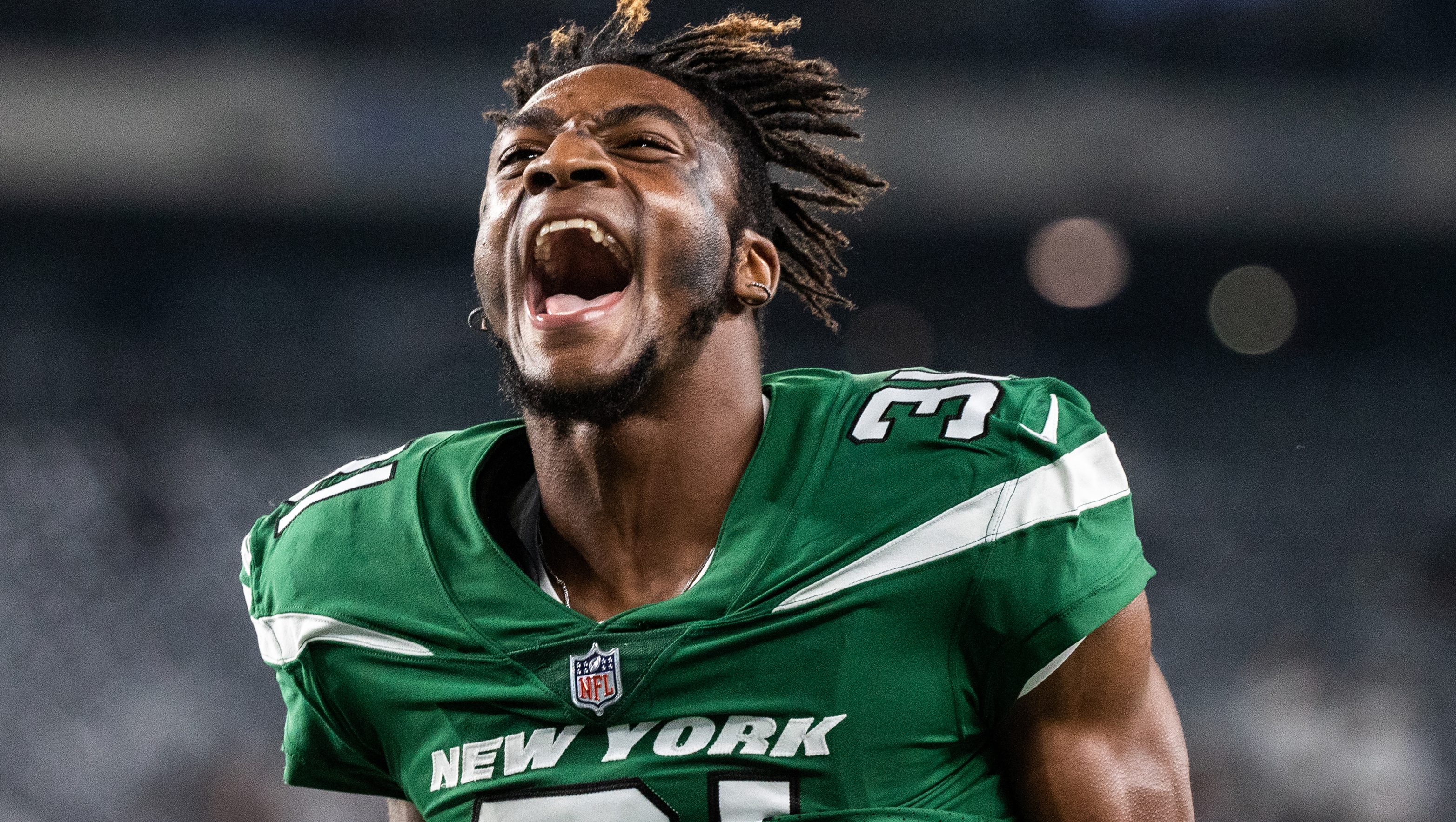 NY Jets roster projection: Here are the starters for 2021NFL season