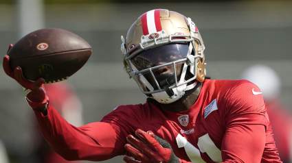 No More ‘Doghouse’: 49ers Hint at Change With WR Brandon Aiyuk
