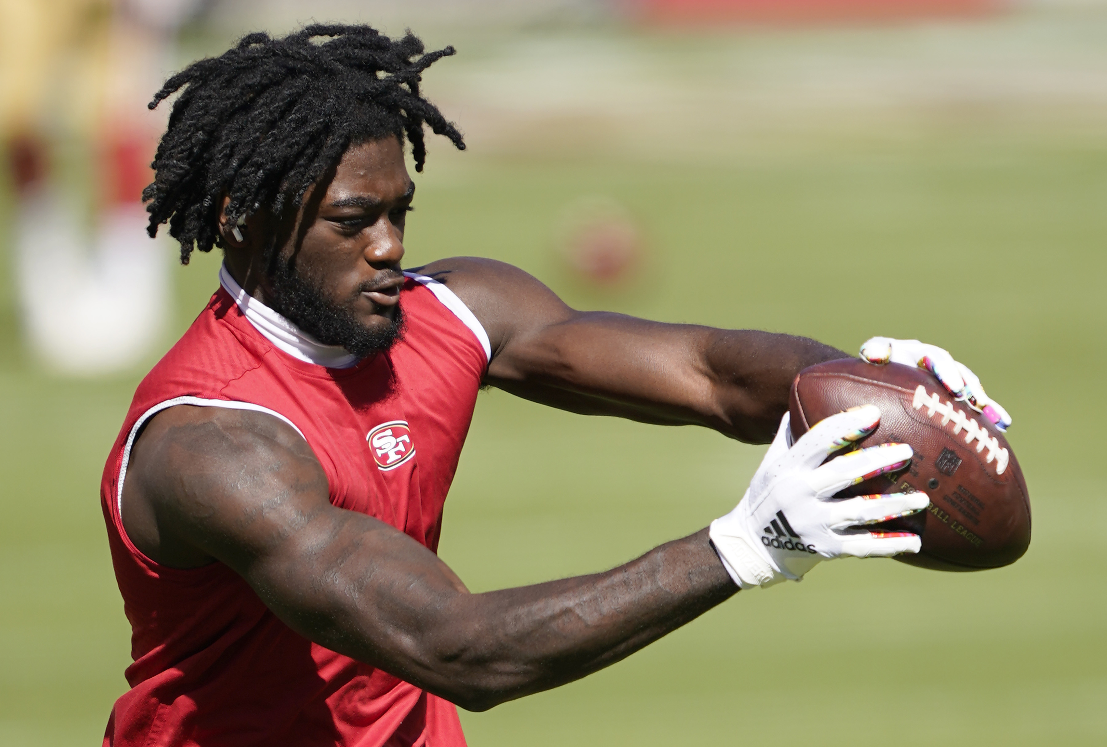 No More Doghouse: 49ers Hint at Change With Brandon Aiyuk