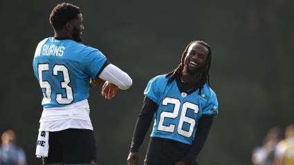 Jets Scouting: Brian Burns Leads Panthers’ Youth Movement, Limiting CMC