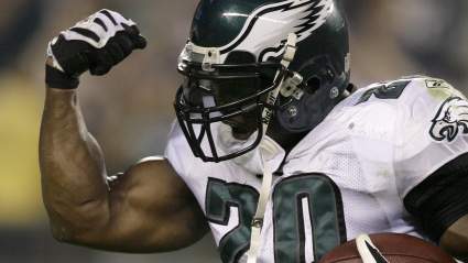 ‘That’s Horrible’: Eagles Legend Addresses NFL Diversity Issue