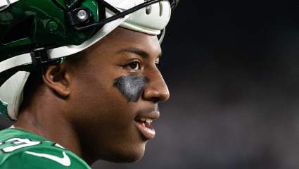 5 Underrated Jets Week 1 Performances Feature CB Bryce Hall