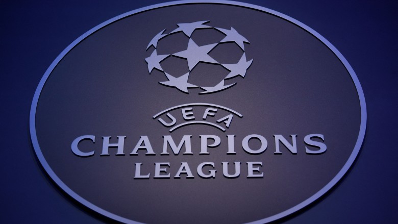 Champions League logo