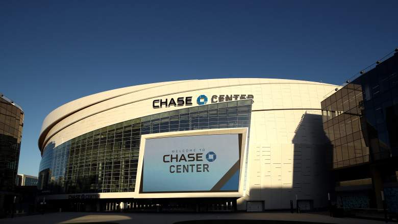 Chase-Center