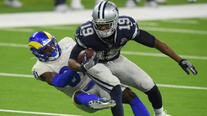 2 Rams Standouts Named to NFL ‘All-Underrated Team’