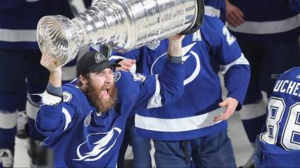 ESPN Return Brings Kraken-Sized Opportunity to the NHL