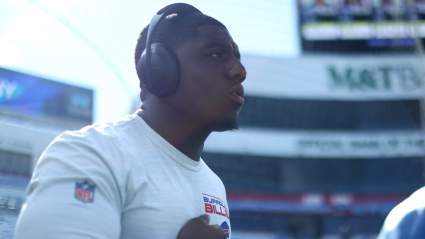 Bills Implored to ‘Immediately’ Bench Leading Rusher: B/R
