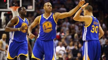 Former Dubs Veteran Seeks Return to Warriors, Speaks to Rookie’s Potential