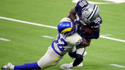 Once a 6th Rounder, Rams Safety Receives a New Title From Team [LOOK]
