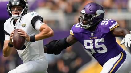 Browns Reach Deal With Former Vikings Starting Defensive End
