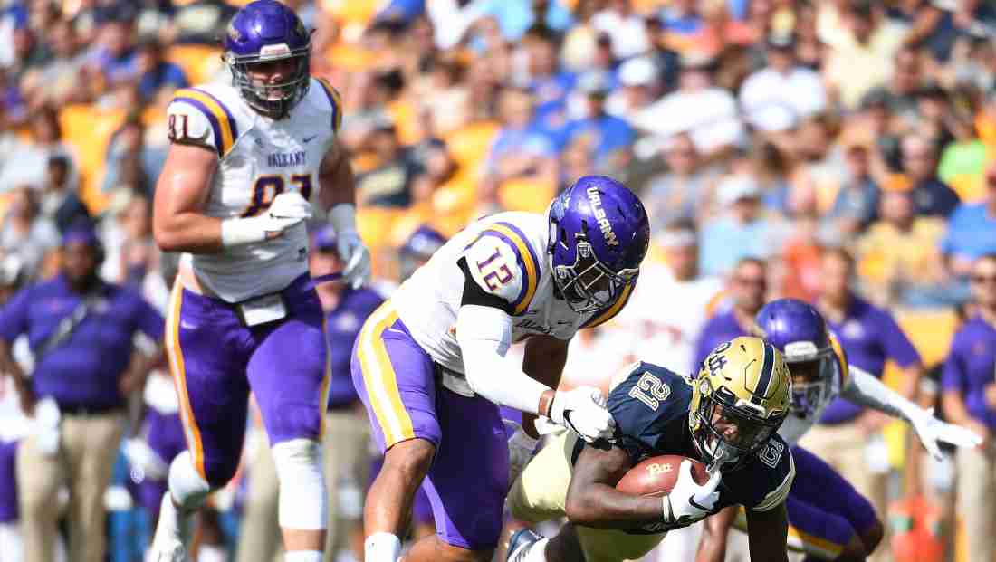NDSU vs Albany Football Live Stream How to Watch Online