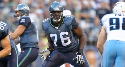 Russell Okung Headlines 3 Potential Fits at Tackle for Ravens
