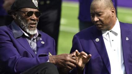 Carl Eller Delivers Bold Statement on Vikings’ Future